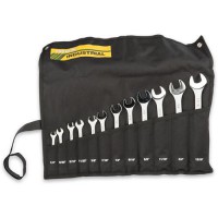 PROXXON 23816 Proxxon 12 Piece SlimLine Combination Imperial Spanner Set