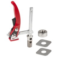UJK 20mm Hold Down Ratchet Clamp