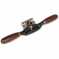 Veritas PMV11 Round Spokeshave - 05P3374