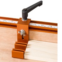 UJK ADDITIONAL FIXED STOP FOR TRACK & STOP