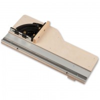 Veritas Shooting Board Left Hand - 05P5491