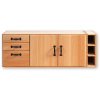 Sjobergs SM05 Storage Module for 1900 Original Workbench