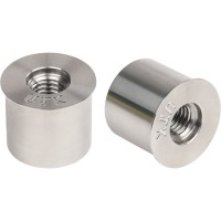 UJK Parf Anchor Dogs