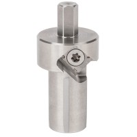 UJK Chamfer and Reamer Tool for 20mm Holes