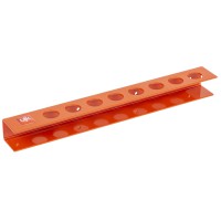 UJK 20mm Dog Storage Rack