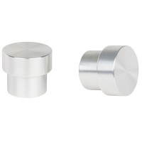 UJK Aluminium Low Profile Dog (2)