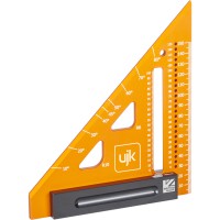 UJK Professional Woodworkers Marking Square  - 150mm