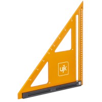 UJK Professional Woodworkers Marking Square  - 350mm
