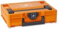 UJK T-LOC Systainer Case