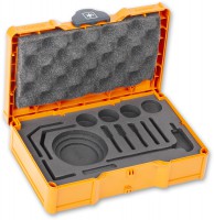 UJK Dovetail Jig Accessory Case