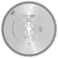 CMT XTreme Non-Ferrous Metal and Melamine Saw Blades (297)