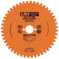 Circular Saw Blades - 203mm Diameter