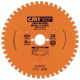 CMT Medium / Thick Metal and Steel Saw Blade 203mm dia x 2.2 kerf x 15.87 bore Z48 8�FWF