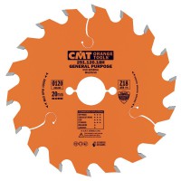 Circular Saw Blades - 130mm Diameter