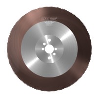 CMT TiCN Coated Metal and Steel Saw Blade 350mm dia x 2.5 kerf x 32 bore Z280 BW