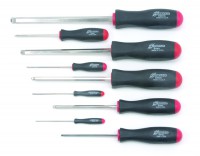 Bondhus BriteGuard Ball End Hex Screwdriver Sets