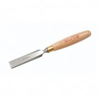 Robert Sorby 169 - Bevel Edge Chisels - Ash Handled