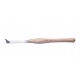 Robert Sorby Multi Tip Hollowing Tool - Handled - with 3 x HSS Cutters - RS200KT