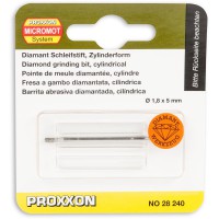 PROXXON 28240 DIAMOND POINT 1.8MM (1)