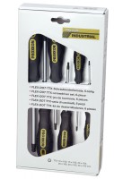 PROXXON 22640 SCREWDRIVER SET TORX 6PCE