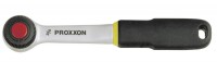 PROXXON 23094 STD RATCHET WITH QUICK RELEASE (3/8\")