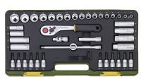 Proxxon Socket Sets