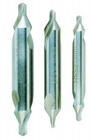 Proxxon Centre Drill Set 3pc - 24630