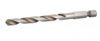 All Brands - Twist Drill Bits