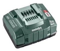 Metabo Chargers