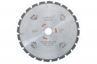 Metabo Circular Saw Blades