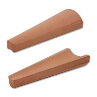 2HS-1 - Suehiro Japanese 280 Grit Taper Gouge Sharpening Stone