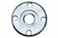 Metabo M 14 Flange Nut for Angle Grinders - 630706000