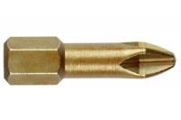 Phillips Screwdriver Bits