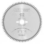 CMT Industrial Circular Saw Blades