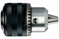 Metabo Geared Chucks