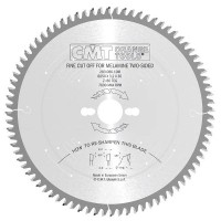 CMT Ultra Fine Finishing Circular Saw Blades - Wood (283)