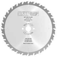 CMT XTreme Multi-Rip Saw Blade - 350mm dia x 3.5 kerf x 30 bore Z36 10 ATB