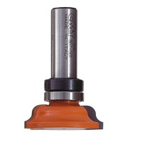 CMT Moulding Router Bits