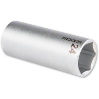 PROXXON 1/2\" Drive Deep Sockets