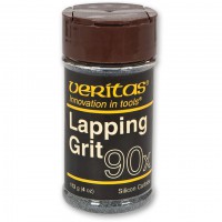 Veritas Lapping Powder 90 Grit 113g (4oz) - 05M2401