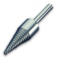 Robert Sorby Sandmaster Pigtail Mandrel - 491