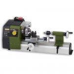Proxxon Precision Lathes