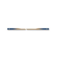 Pegas Coping Saw Blades - Regular Tooth (Pkt 6)