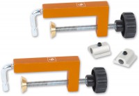 UJK Universal Fence Clamps (PK 2)