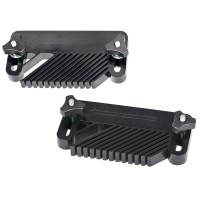 VERTICAL FEATHER BOARD (PAIR)