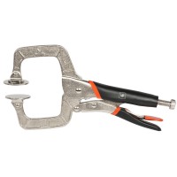 UJK C CLAMP 75MM