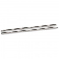 Veritas Extension Rods for Bar Gauge Heads (Pair) 12\" - 05N2906