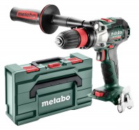 Metabo Cordless Drill Driver Tapper GB 18 LTX BL Q I inc\