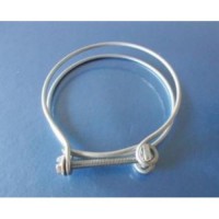 Charnwood 65HC Hose Clamp for 65 diameter hose