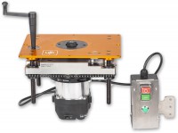 UJK Router Lift Complete Package